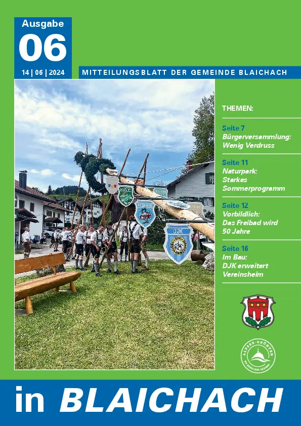 MTB Blaichach 06/2024