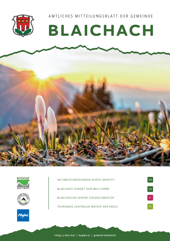 MTB Blaichach 03/2026