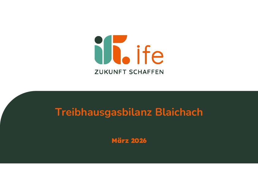 Treibhausgasbilanz Gemeinde Blaichach 2026 (Anlage 3)
