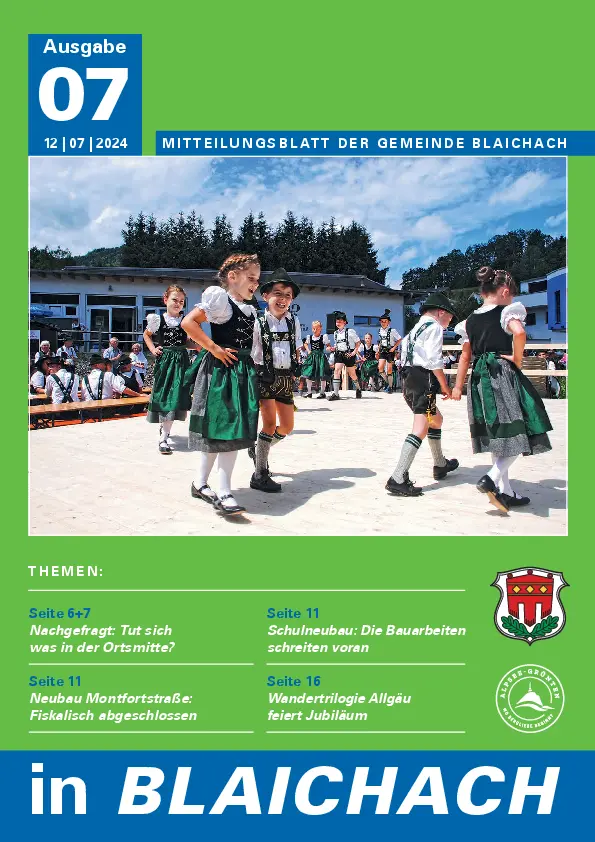 MTB Blaichach 07/2024