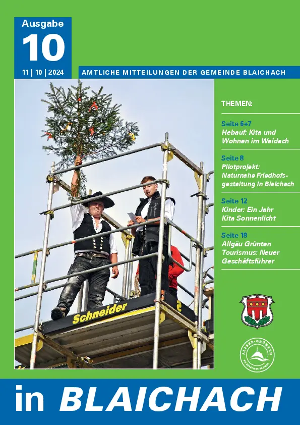 MTB Blaichach 10/2024
