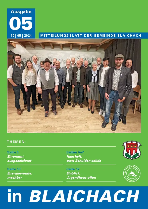 MTB Blaichach 05/2024