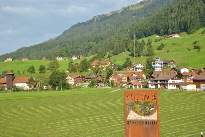 Gunzesried - Ortsteil von Blaichach