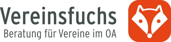 Logo Vereinsfuchs